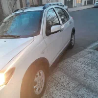 کوییک تمیز و کم کار - دنده ای|خودرو سواری و وانت|مشهد, ارشاد|دیوار