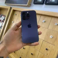 Iphone 14Pro 256GB za/a آیفون ۱۴پرو ۲۵۶ گیگ