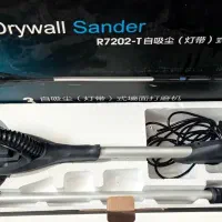 سمباده زن برقی بورلی|ابزارآلات|گراش, |دیوار