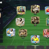 اکانت اف سی موبایل