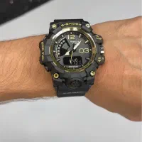 جی شاک ساعتG-Shock|ساعت|تهران, جنت‌آباد مرکزی|دیوار
