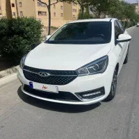 آریزو۵ IE  داشبورد جدید توربو شارژ