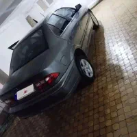 سمند دوگانه کارخانه تمیز سالم|خودرو سواری و وانت|اهر, |دیوار