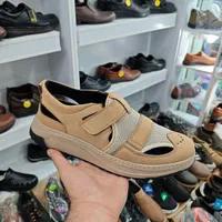 کفش تابستانی طبی دوردوخت(مناسب پیادروی کربلا)|کیف، کفش، کمربند|لاهیجان, فیاض|دیوار