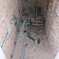لوله بازکنی فنر زنی لوله کشی آب خردهکاری|خدمات پیشه و مهارت|اردبیل, |دیوار