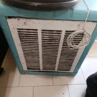 کولر آبی سالم