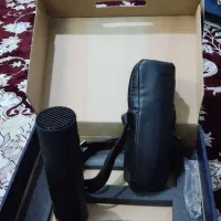 قلیان مسافرتی سیلیکونی درجه یک|کلکسیون و سرگرمی|اسلامشهر, شهرک امام حسین (میان آباد)|دیوار