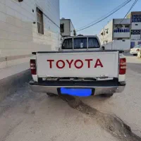 تویوتا دیار|خودرو سواری و وانت|اهواز, زرگان|دیوار