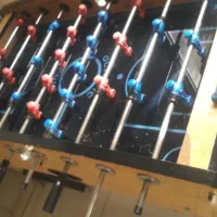 فوتبال دستی حرفه ای