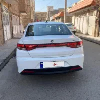 دو عدد تارا دنده سفید و مشکی|خودرو سواری و وانت|قم, شهرک فاطمیه|دیوار