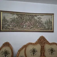 تابلوباپارچه ایتالیایی