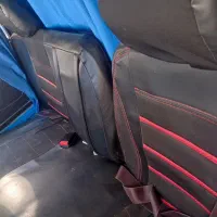 صندلی نیسان