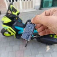 ثاقب آیروکس خشک ۴۰۳