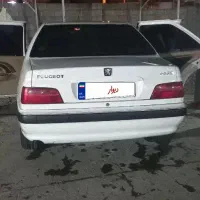 پارس UV7P سفارشی نیمه فول 1402سیمی گازی|خودرو سواری و وانت|شیراز, شهرک استقلال|دیوار