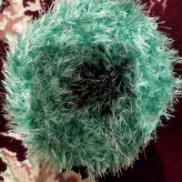 لیف دست بافت به قیمت عمده واسگاج|لوازم حمام|خوی, |دیوار