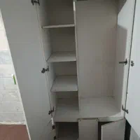 کمد بچه|تخت و صندلی بچه|قم, آلوچو|دیوار