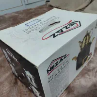 کتری قوری مارک نزار|قوری، کتری، قهوه‌ساز دستی|اهواز, منبع اب|دیوار