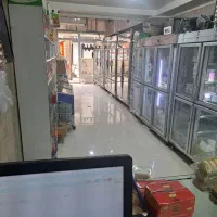 استخدام فروشنده