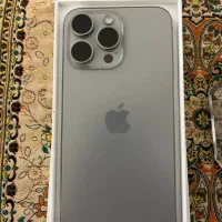 ایفون 15 پرومکس