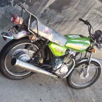 موتور۸۸موتوربزرگ شاتون کوتاه مثل رهرودرحد صفر