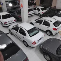 ۲۰۷ tu5 مدل ۱۴۰۴ ۲۰۷ tu3|خودرو سواری و وانت|کرج, حصارک بالا|دیوار