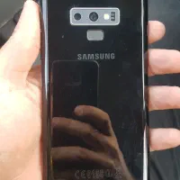 سامسونگ نوت۹ ویتنام باحافظه۱۲۸گیگ