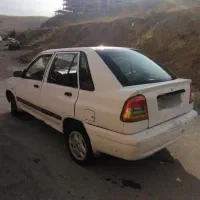 پراید 141مدل آخر 88|خودرو سواری و وانت|سنندج, |دیوار