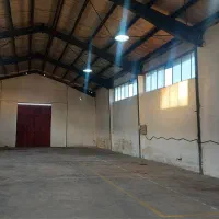 سوله شهرک صنعتی سپید رود رشت