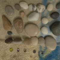 سنگهای تراش نخورده