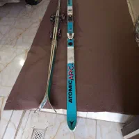 کفش اسکی اصلی|ورزش‌های زمستانی|مریوان, |دیوار