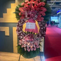 کد5(فاکتورمعتبرشرکتی)تاجگل دسته گل(سئول شهرآفتاب)|گل و گیاه طبیعی|تهران, جنتآباد شمالی|دیوار