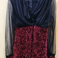 لباس مجلسی کوتاه|لباس|نیشابور, شهرک ولیعصر|دیوار