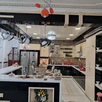 فروش ویلایی تجاری لب خیابان تامین اجتماعی برازجان