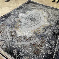 فرش کاشان|فرش|نورآباد, |دیوار