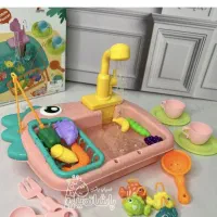 سینک اسباب بازی
