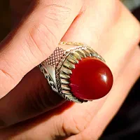 انگشتر فوق کلکسیونی