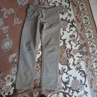 شلوار پسرانه