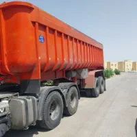 کمپرسی دو محور داود مردانی