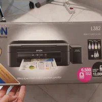 پرینتر اِپسون Epson l382