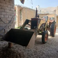 فروش رومانی بیل دار مدل ۶۰