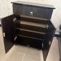 جا کفشی در حد نو سالم