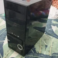 کیس کامپیوتر خام