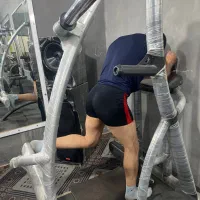 ایستگاه بدنسازی پل باسن و کات باسن