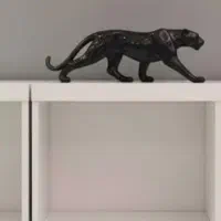 قفسه چوب سفید ترکیه ای ، جا کتابی شلف دکور ۴ عدد