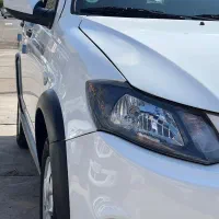 کوییک مدل 1400بیرنگ کم کار|خودرو سواری و وانت|رشت, گلسار|دیوار