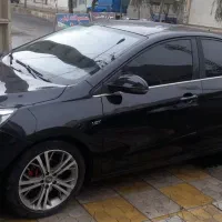 آریزو ۵ توربو اتومات مدل ۹۷|خودرو سواری و وانت|پارسآباد, |دیوار