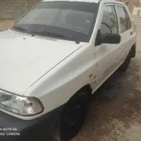 پراید دوگانه 94