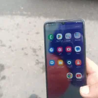 A10s گوشی در حد نو|موبایل|رشت, توشیبا|دیوار