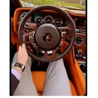 استخدام راننده با خودروهای دنا،تارا،ام وی ام و ..