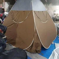 فروش ویژه چادر مسافرتی|کوهنوردی و کمپینگ|قم, نیروگاه|دیوار